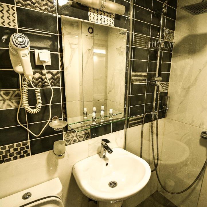 Photo of Bathroom in Zvezdara