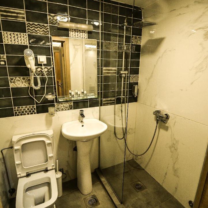 Photo of Bathroom in Zvezdara