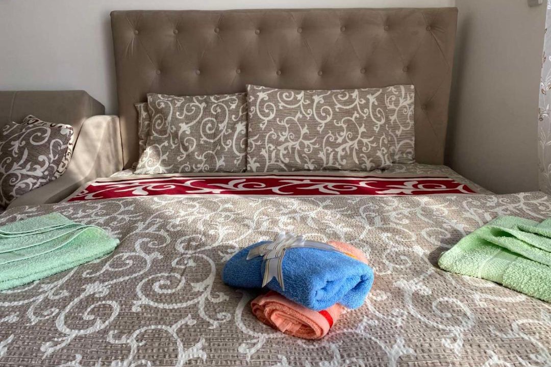 Photo of Bedroom in Soko Banja