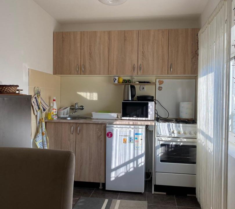 Photo of Kitchen in Soko Banja