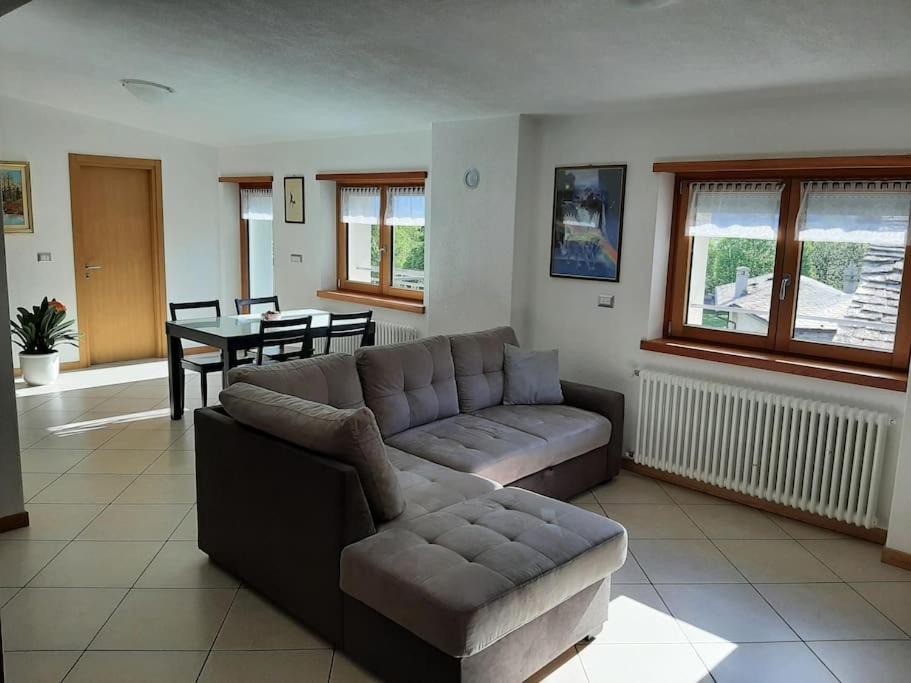Photo of Livingroom in Grosio