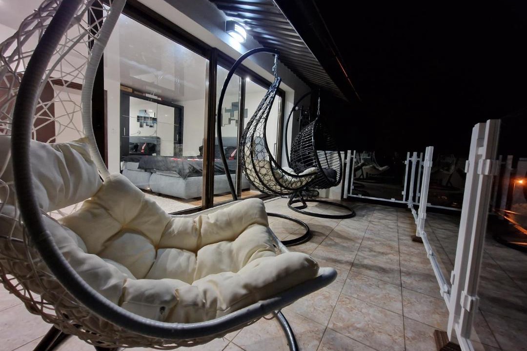 Photo of Livingroom in Belgrade