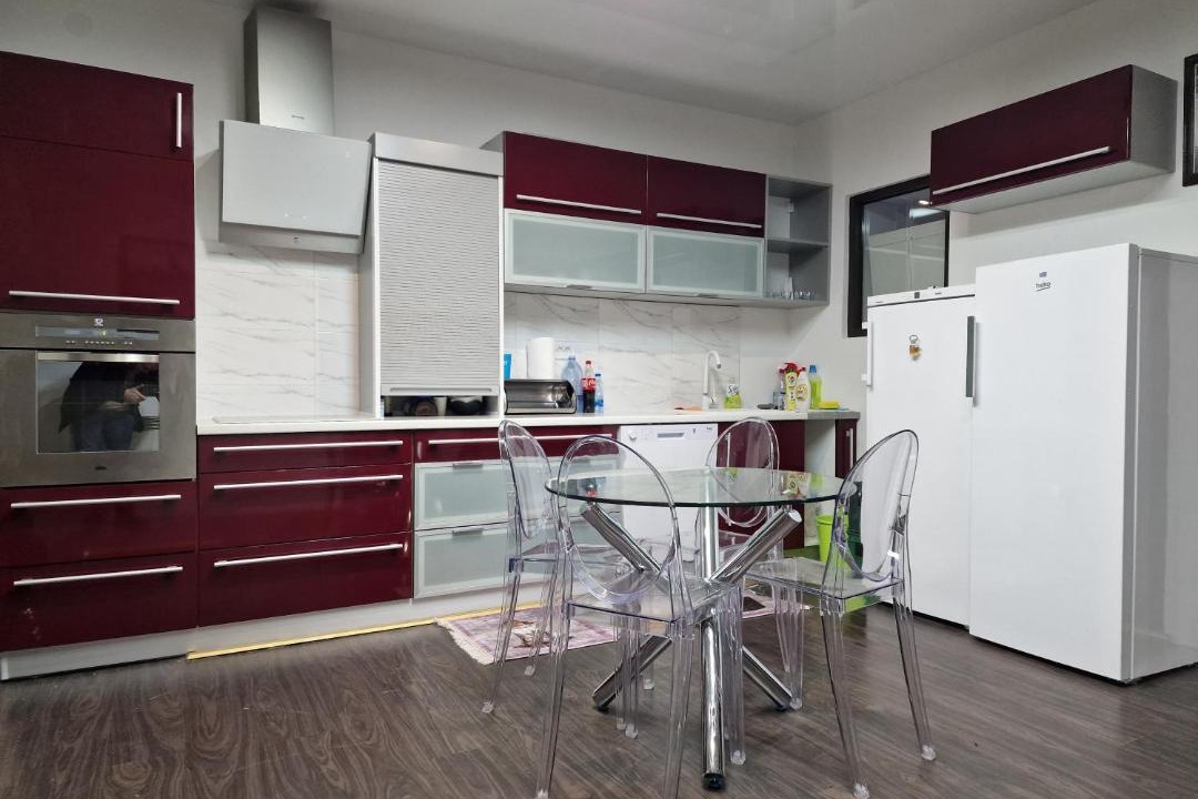 Photo of Kitchen in Belgrade