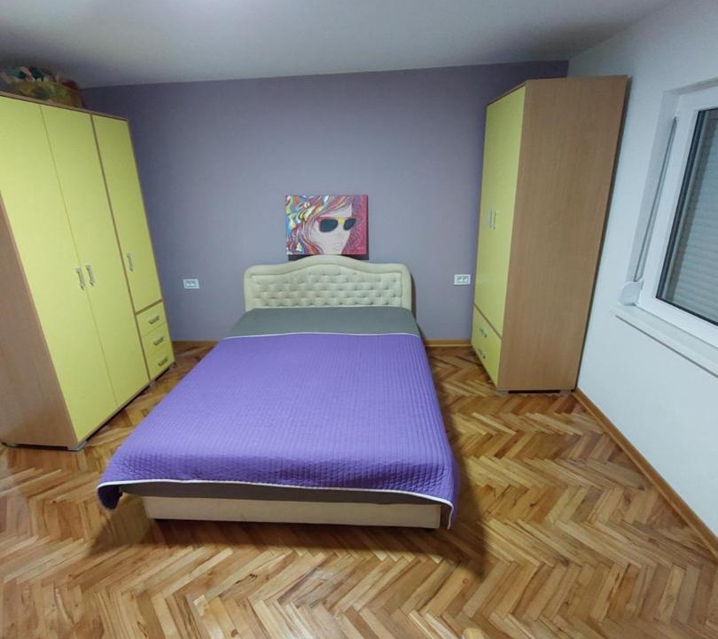 Photo of Bedroom in Niska Banja