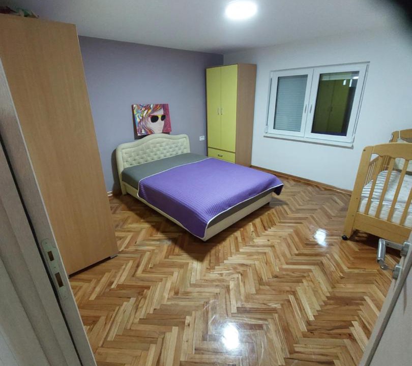Photo of Bedroom in Niska Banja