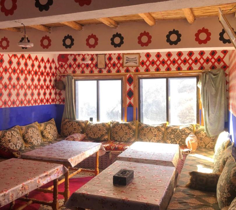 Photo of Livingroom in Sti Fadma