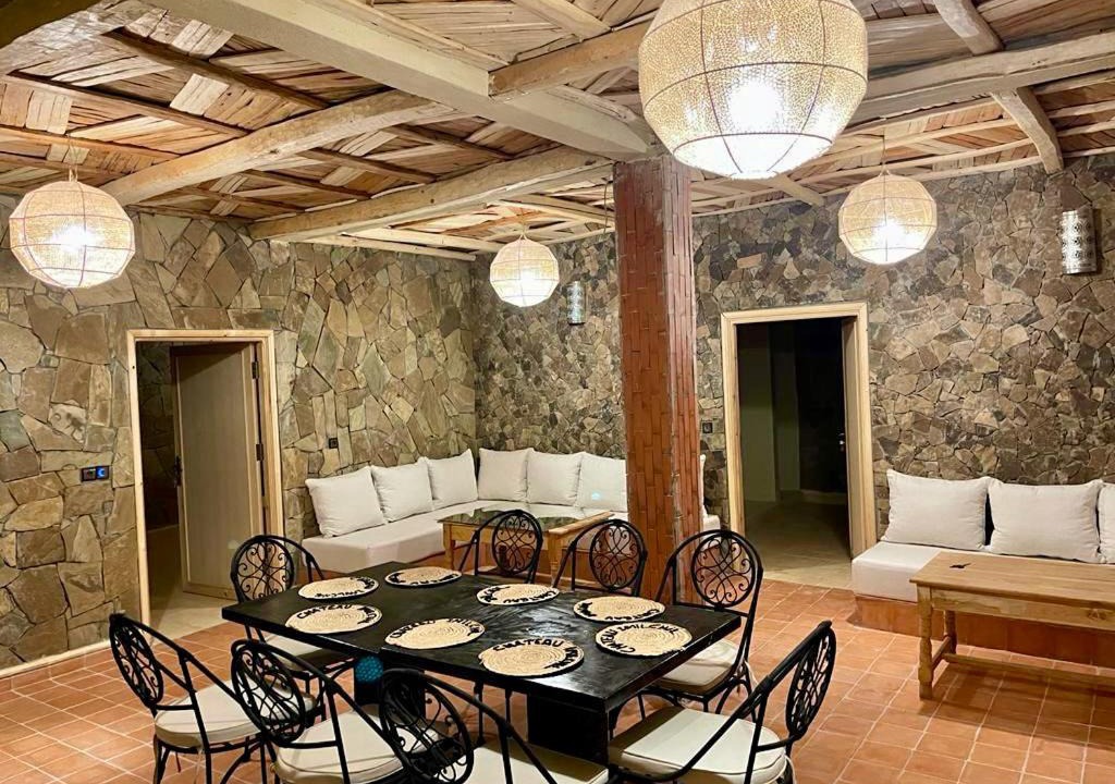Photo of Livingroom in Imilchil