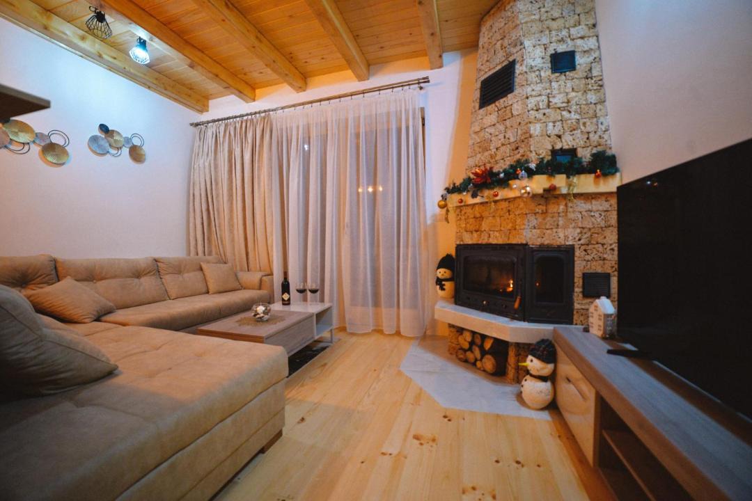 Photo of Livingroom in Konjska Reka