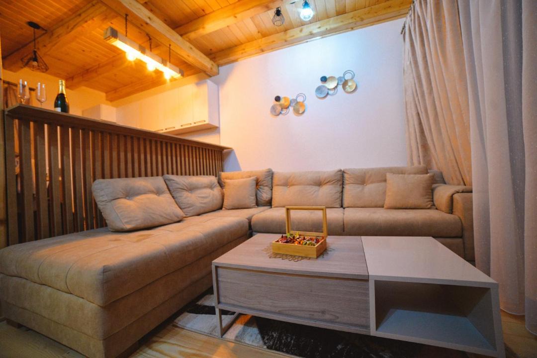Photo of Livingroom in Konjska Reka