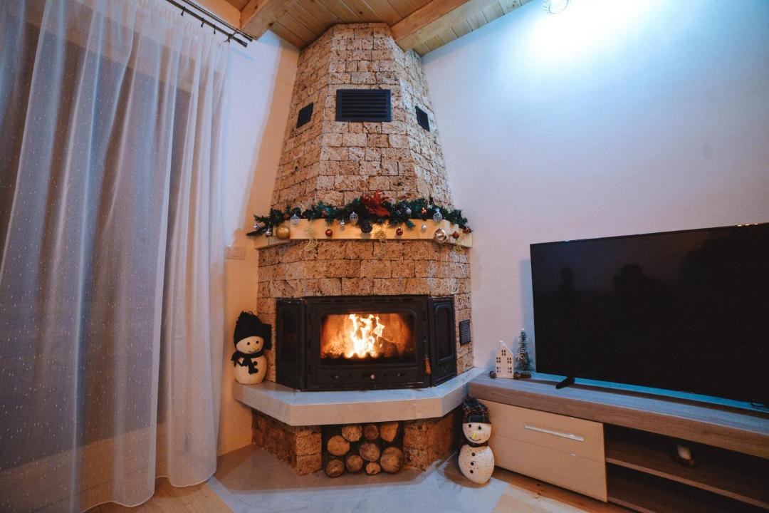 Photo of Livingroom in Konjska Reka