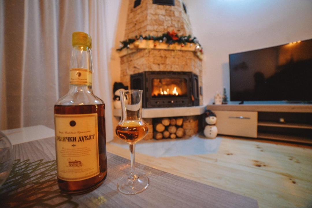 Photo of Livingroom in Konjska Reka