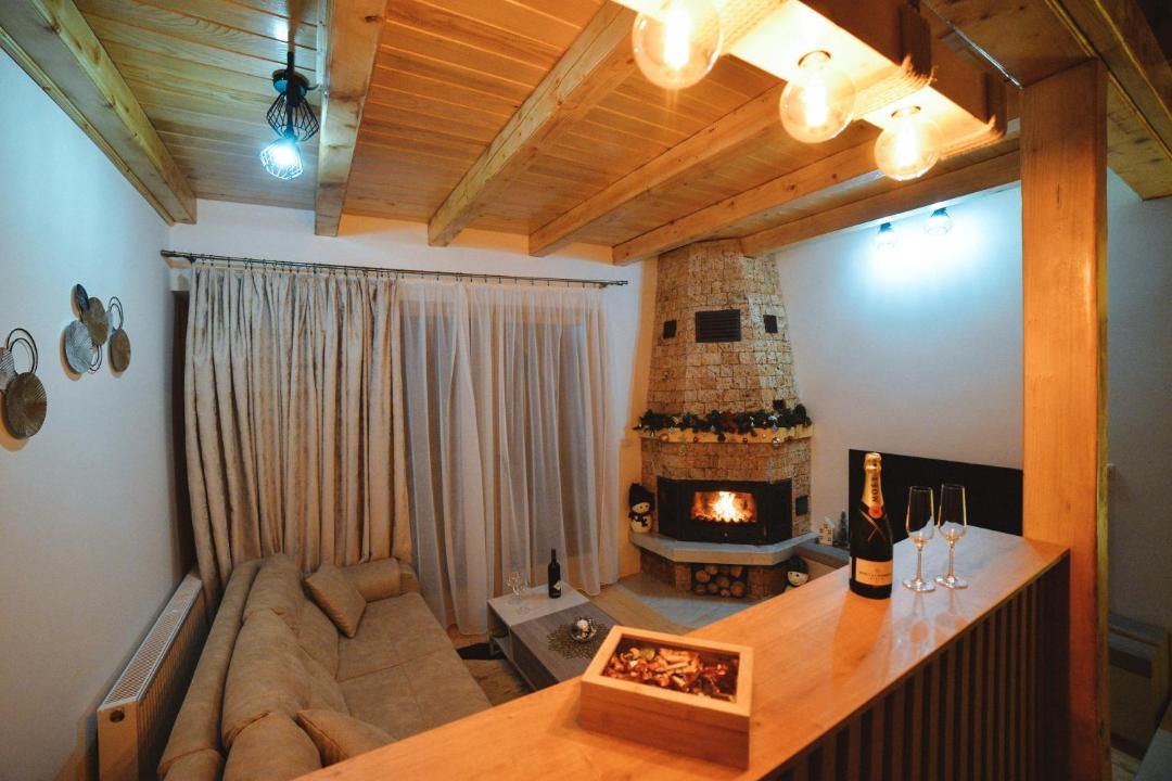 Photo of Livingroom in Konjska Reka