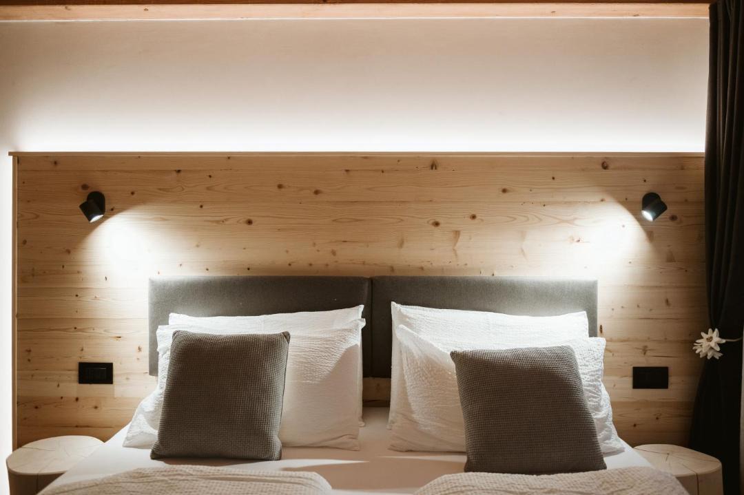 Photo of Bedroom in Sant'Antonio di Mavignola