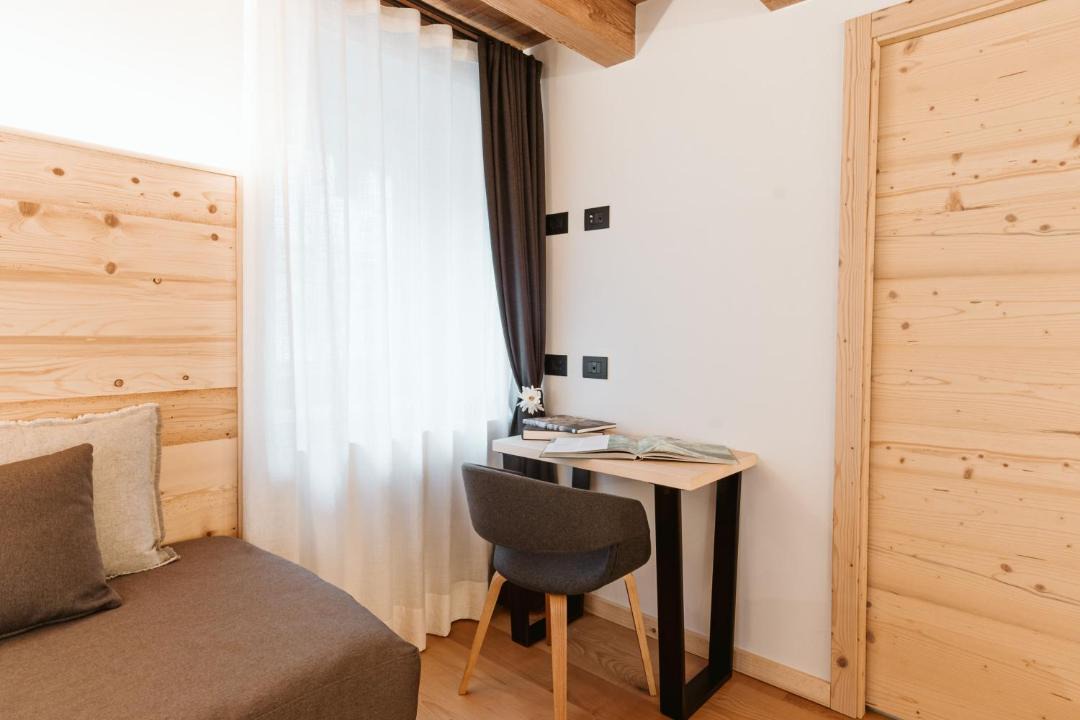 Photo of Bedroom in Sant'Antonio di Mavignola