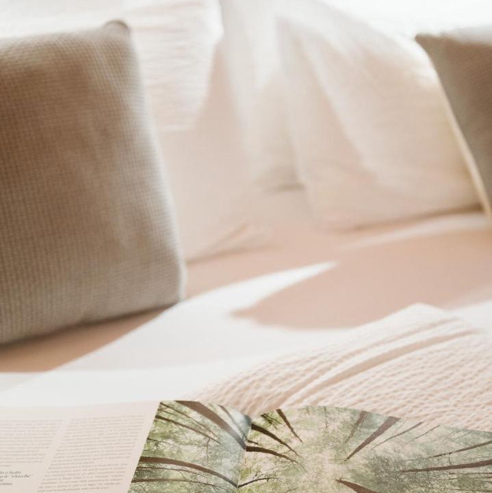 Photo of Bedroom in Sant'Antonio di Mavignola