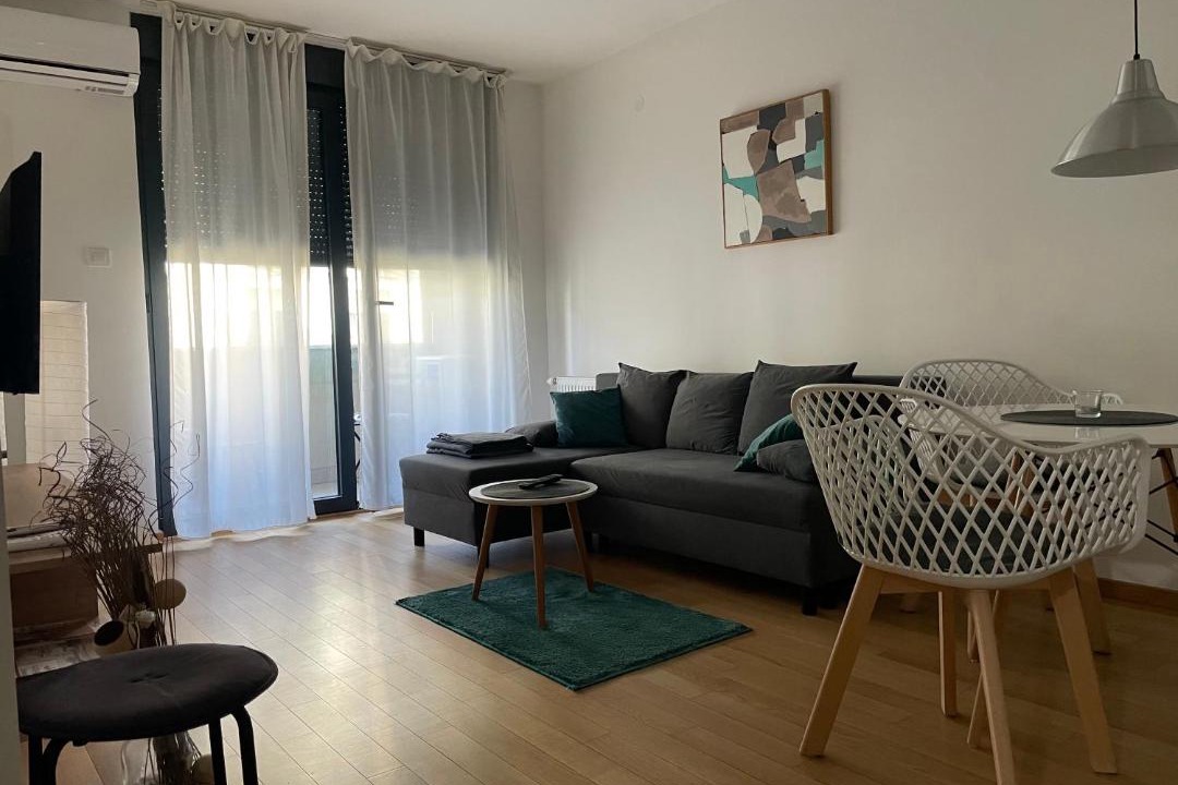 Photo of Livingroom in Grbavica