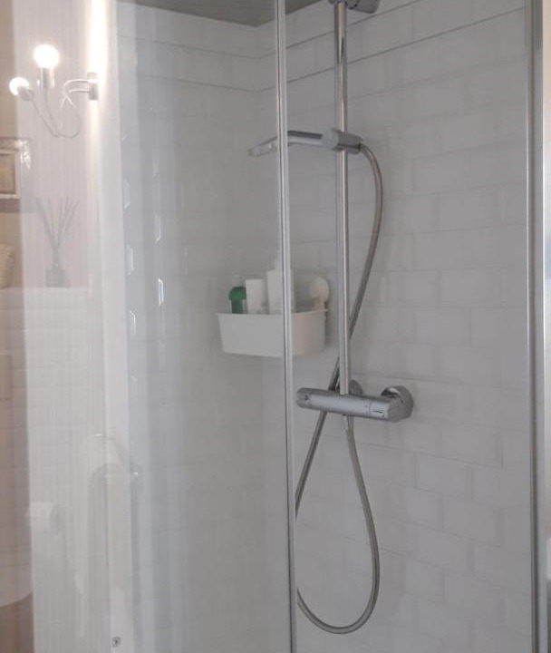 Photo of Bathroom in Ome