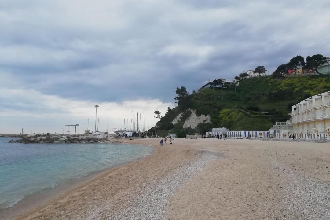 Photo of Outdoor in Numana