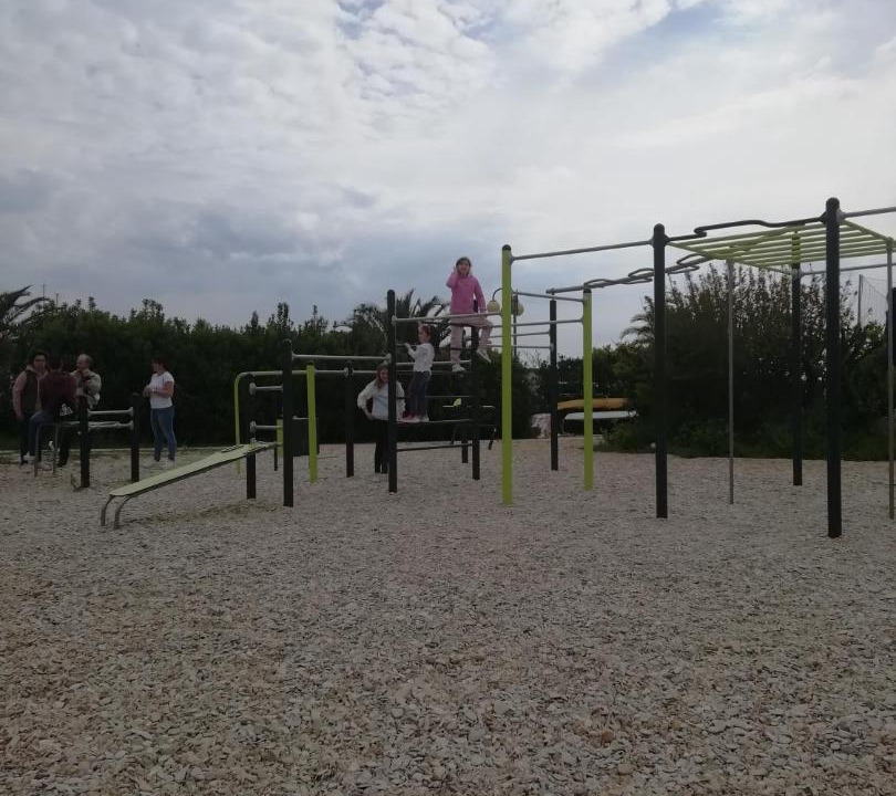 Photo of Outdoor in Numana