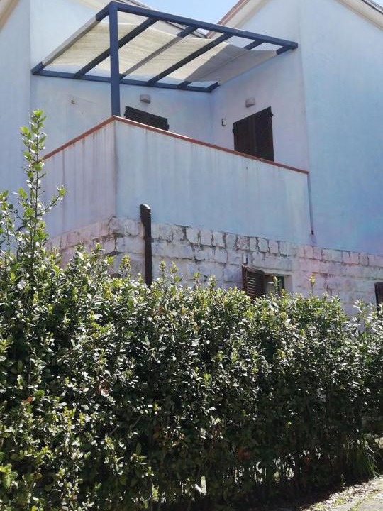 Photo of Buildings in Numana