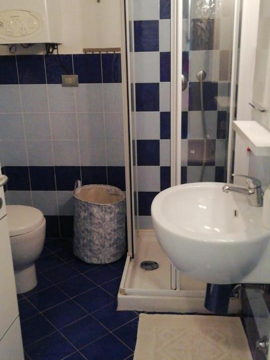 Photo of Bathroom in Numana