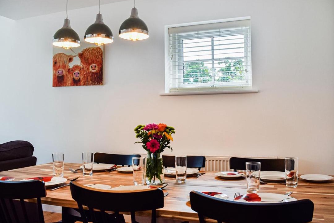 Photo of Kitchen in Crieff