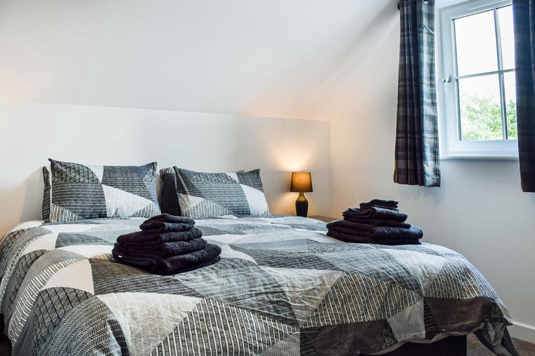 Photo of Bedroom in Crieff