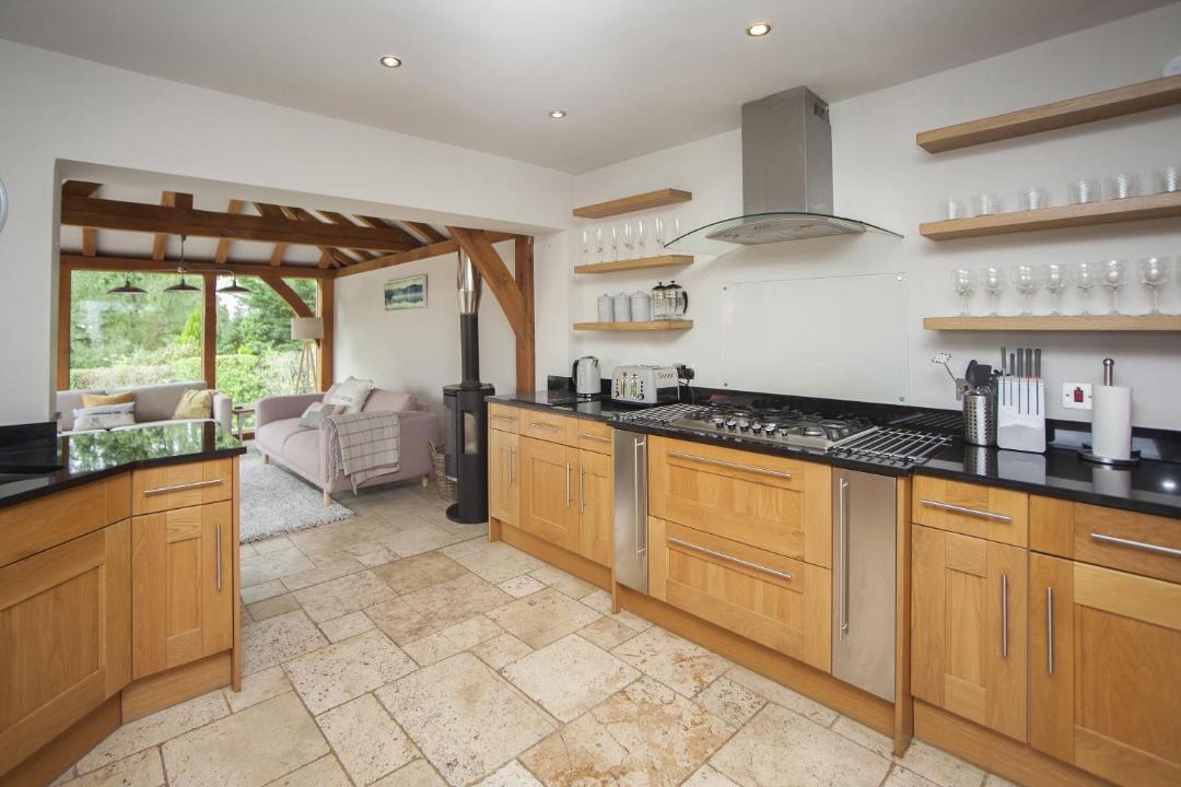 Photo of Kitchen in Bath
