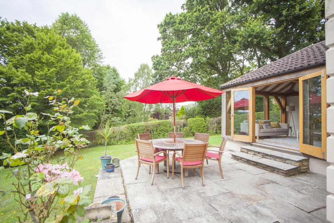 Photo of Patio Balcony in Bath