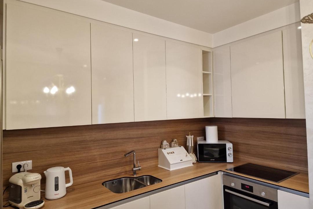 Photo of Kitchen in Sarajevska