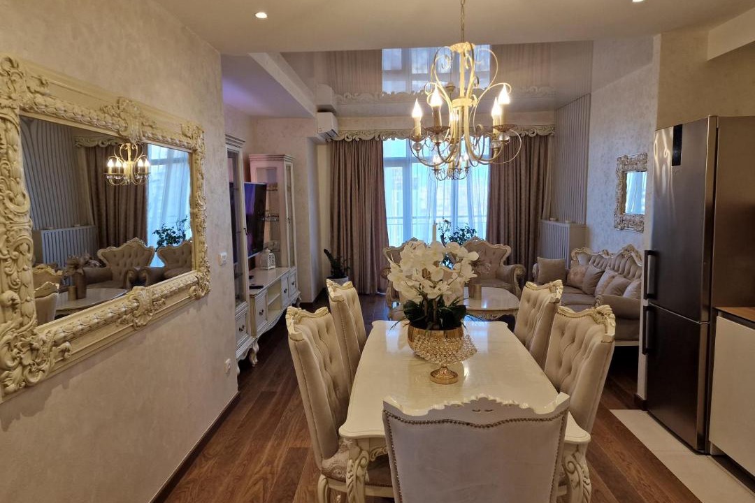 Photo of Livingroom in Sarajevska