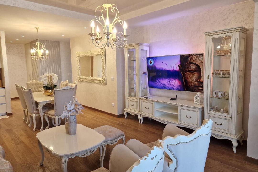 Photo of Livingroom in Sarajevska
