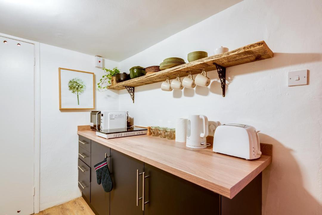 Photo of Kitchen in Summertown