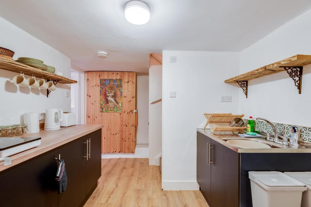 Photo of Kitchen in Summertown