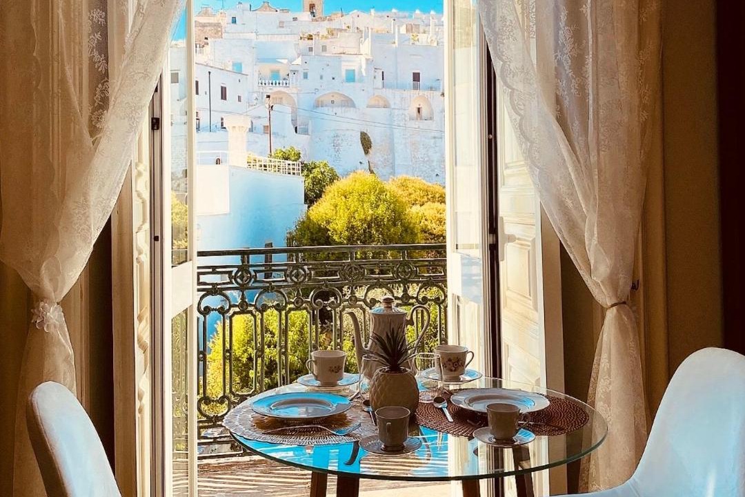 Photo of Others in Ostuni Historic Centre