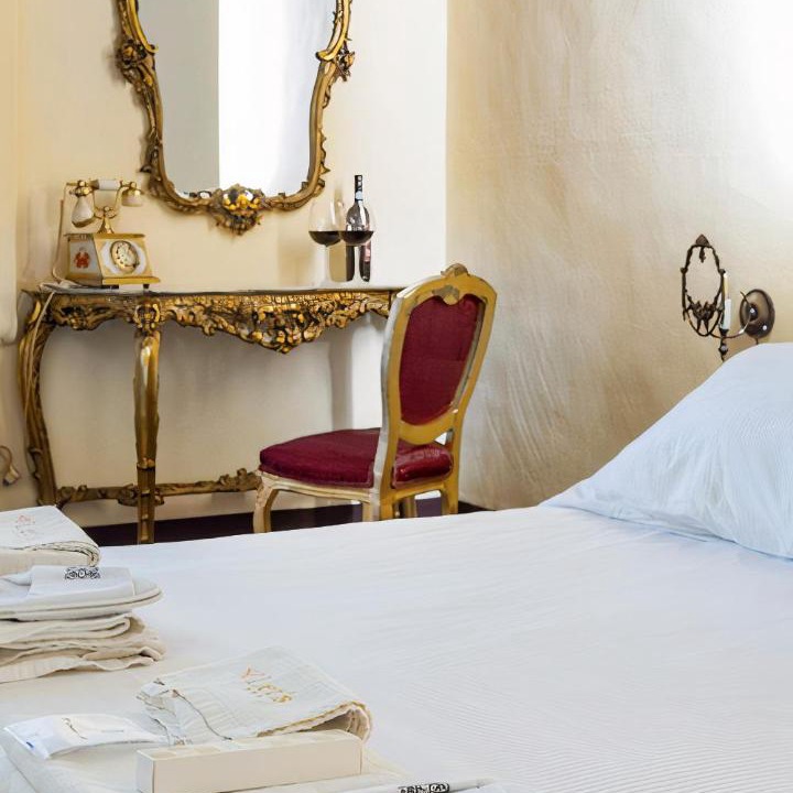 Photo of Bedroom in Catania City Centre