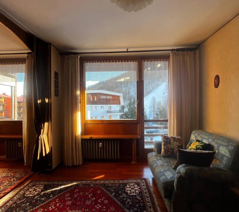 Photo of Livingroom in Borgata Sestriere
