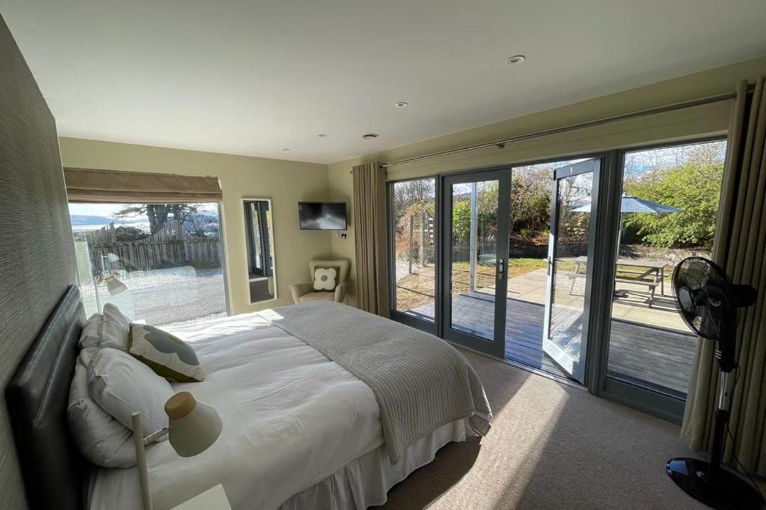 Photo of Bedroom in Tobermory