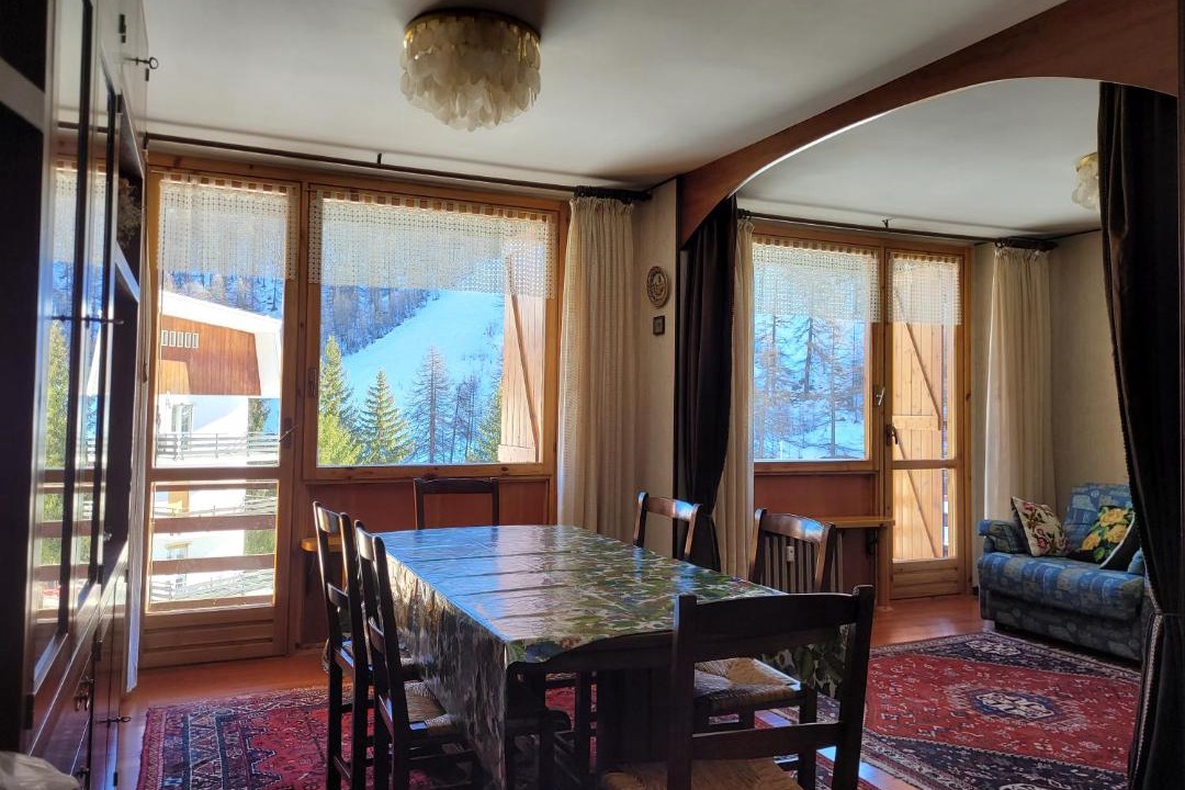 Photo of Livingroom in Borgata Sestriere