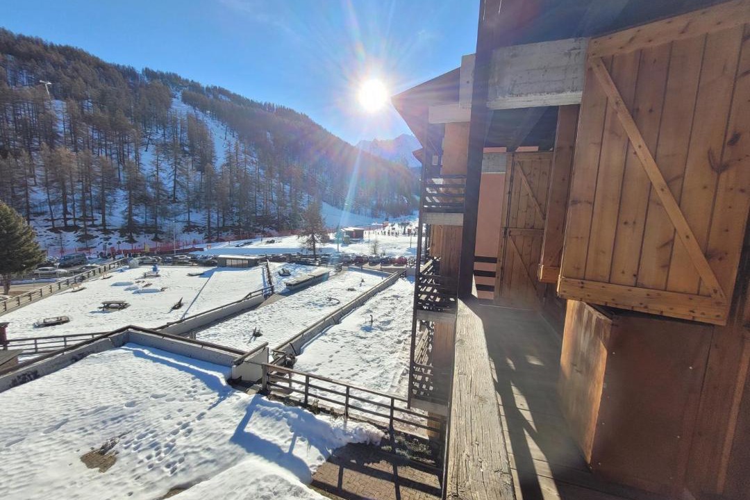 Photo of Others in Borgata Sestriere