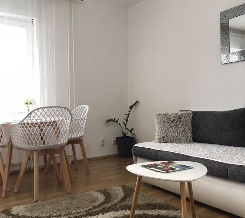 Photo of Livingroom in Sremski Karlovci