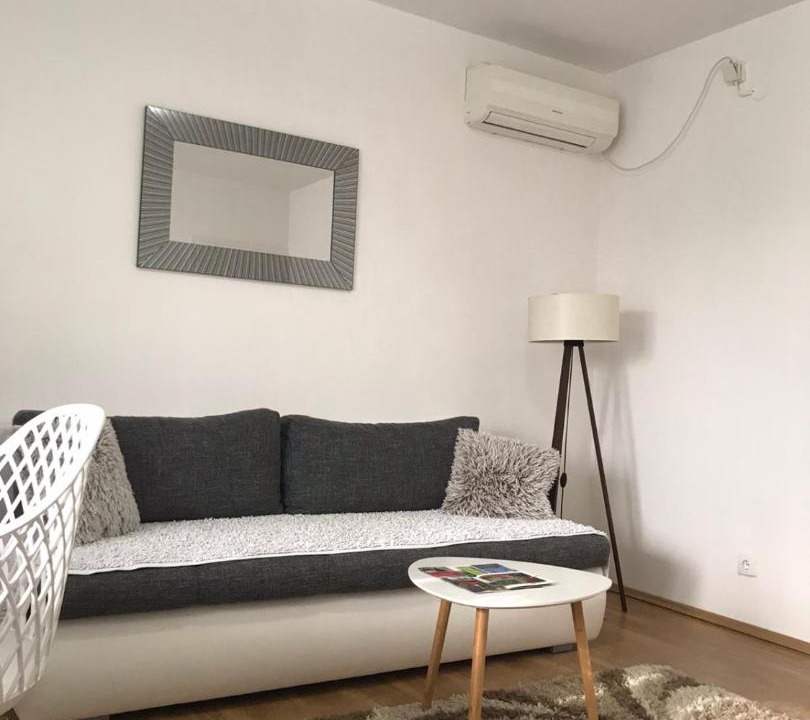 Photo of Livingroom in Sremski Karlovci