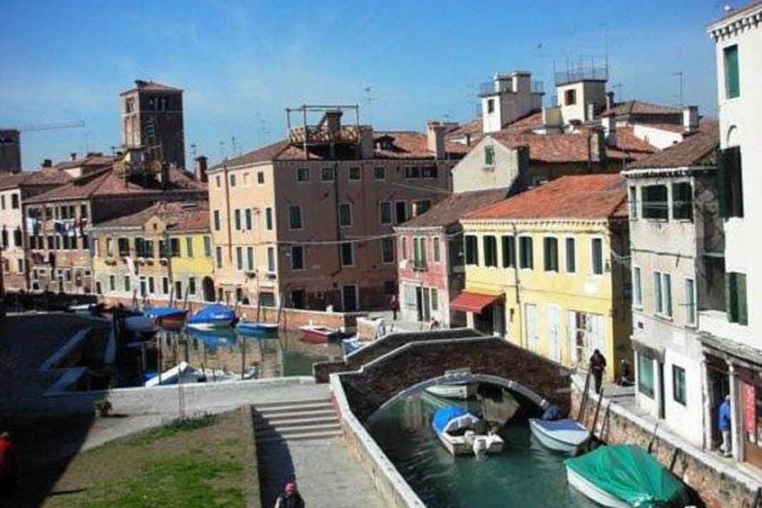 Photo of Others in Dorsoduro