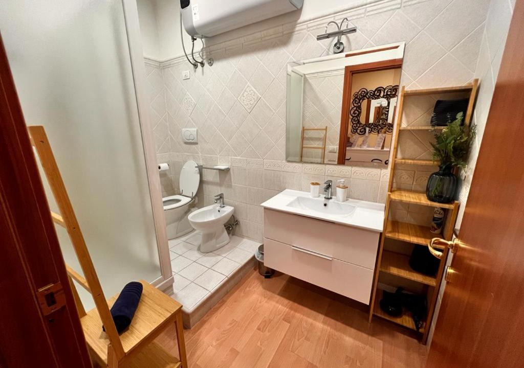Photo of Bathroom in Jesi