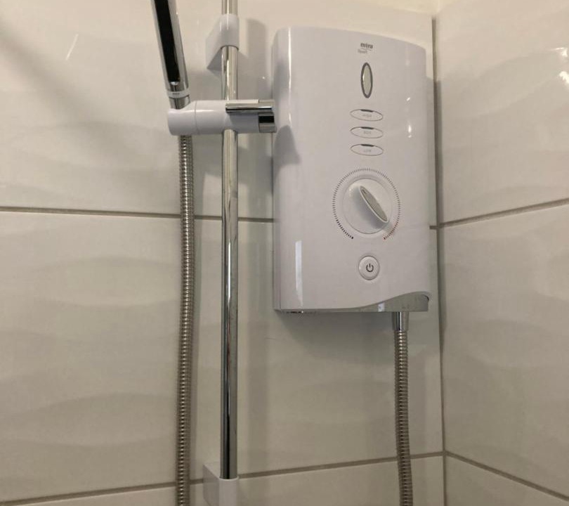 Photo of Bathroom in Carrickfergus