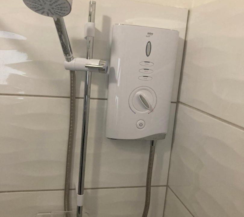Photo of Bathroom in Carrickfergus