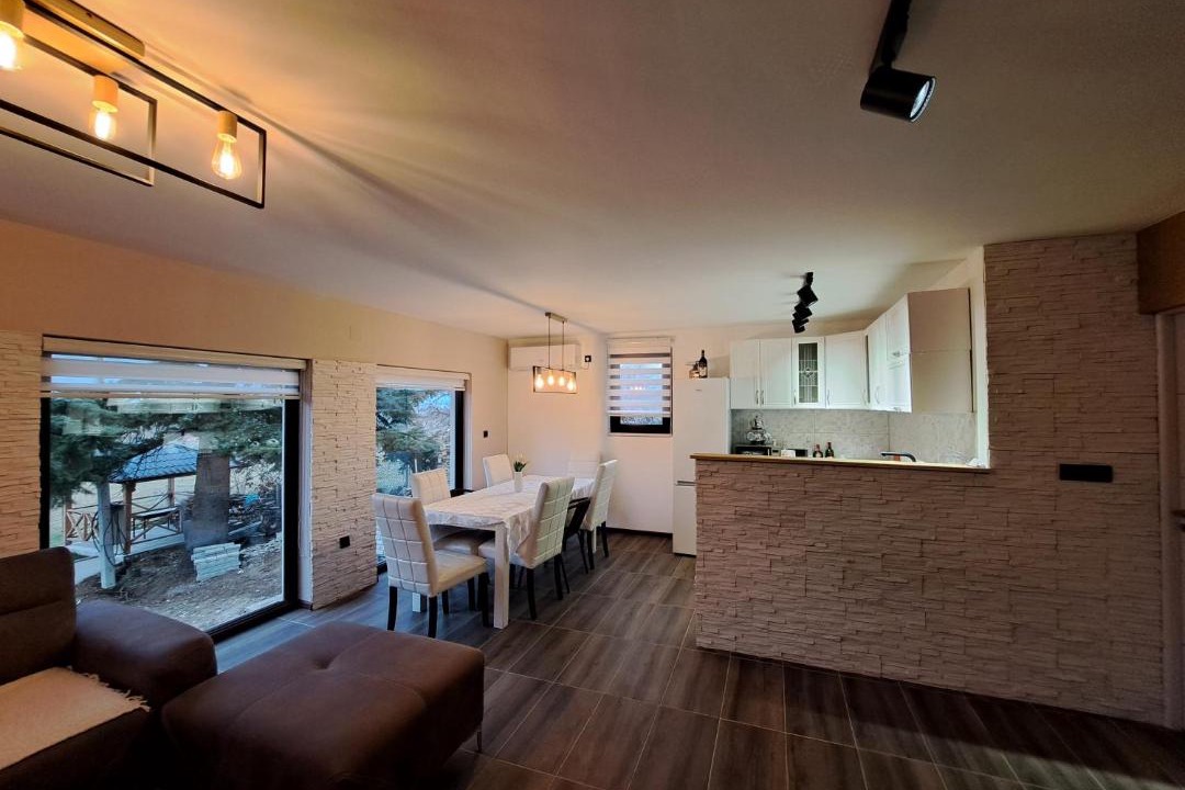 Photo of Livingroom in Petrovaradin