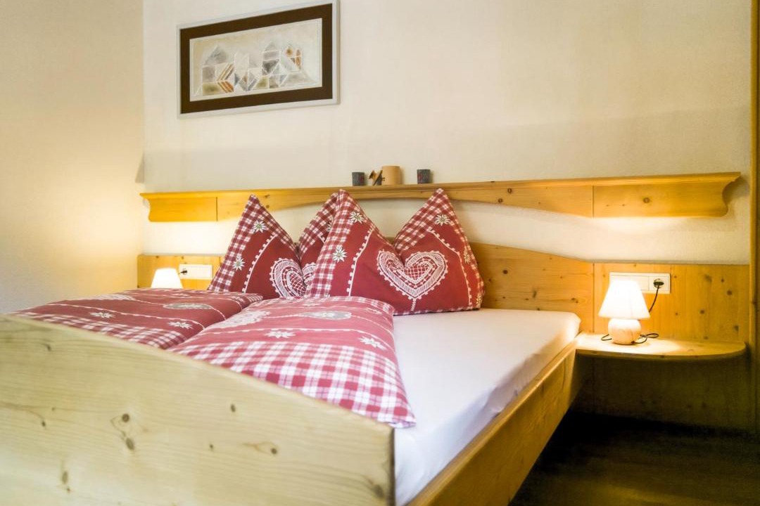 Photo of Bedroom in Curon Venosta
