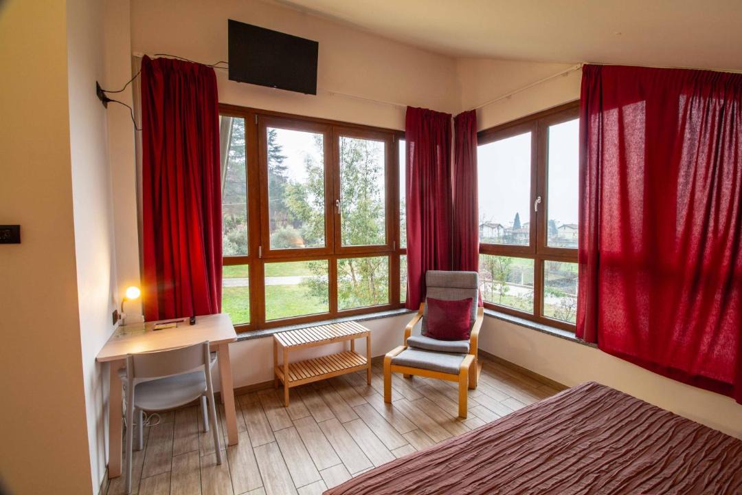 Photo of Bedroom in Cremella