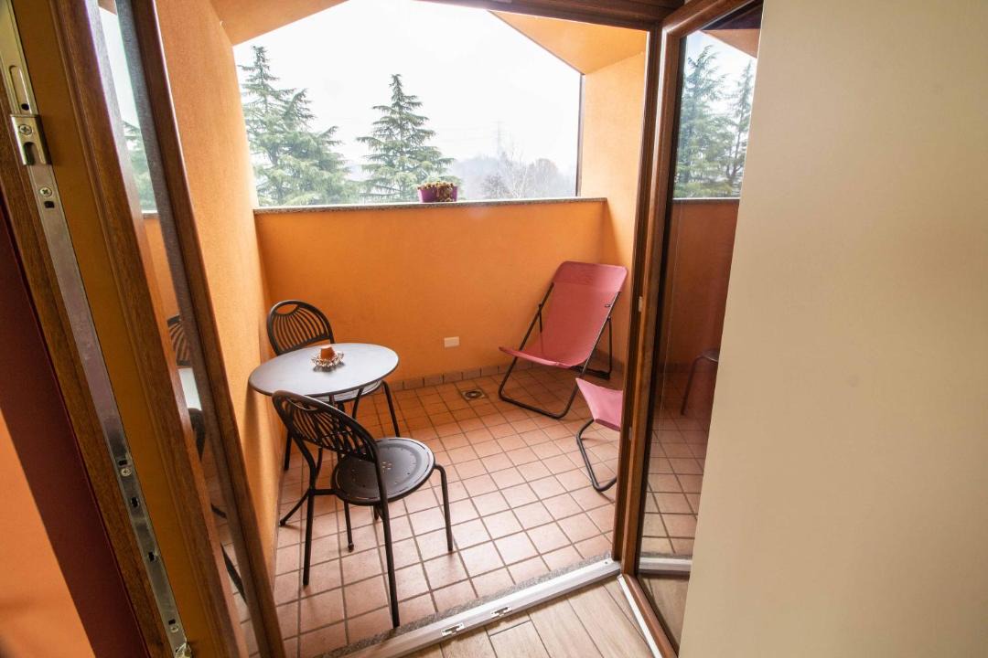 Photo of Patio Balcony in Cremella